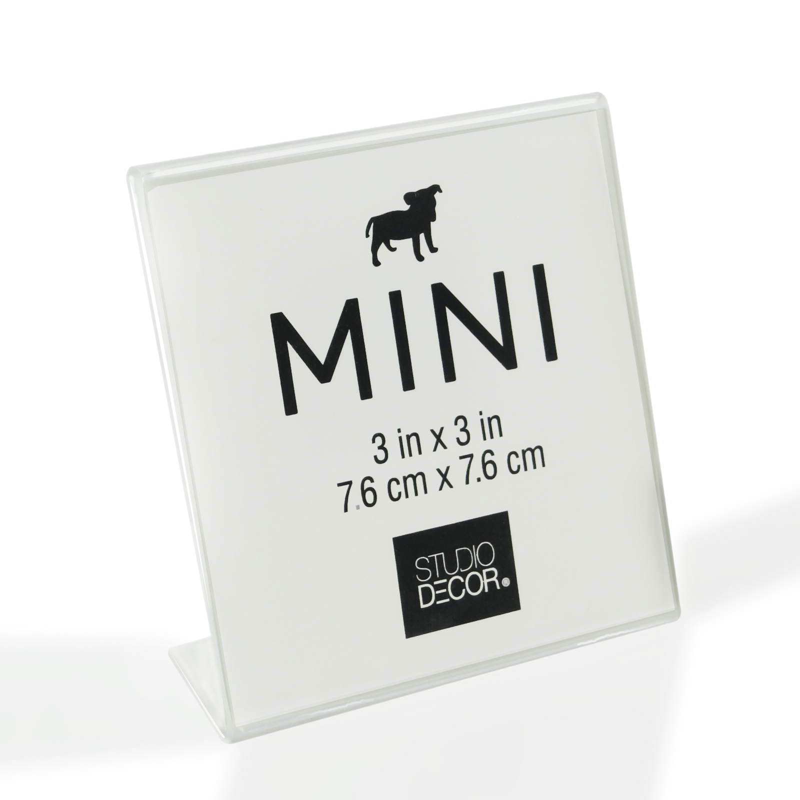 Acrylic frames michaels Clearance